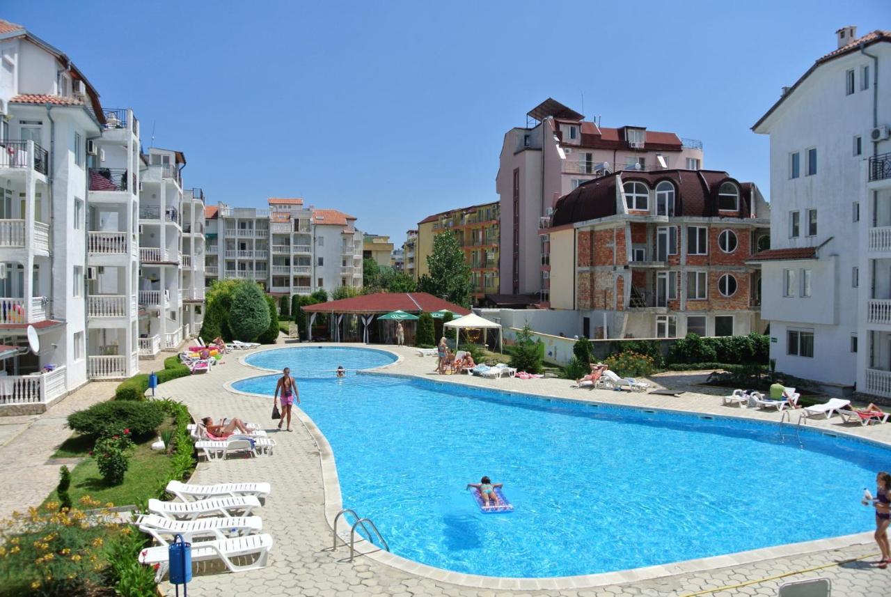 Bravo 5 Holiday Home Σάνι Μπιτς Εξωτερικό φωτογραφία