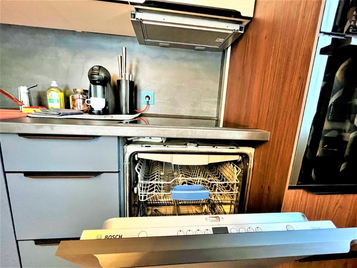 Bravo 5 Holiday Home Σάνι Μπιτς Εξωτερικό φωτογραφία