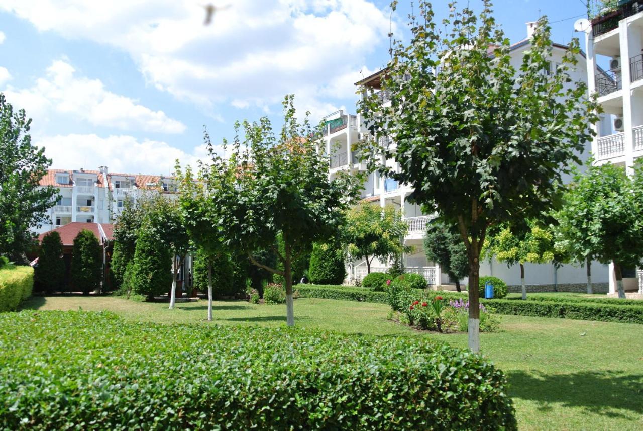 Bravo 5 Holiday Home Σάνι Μπιτς Εξωτερικό φωτογραφία