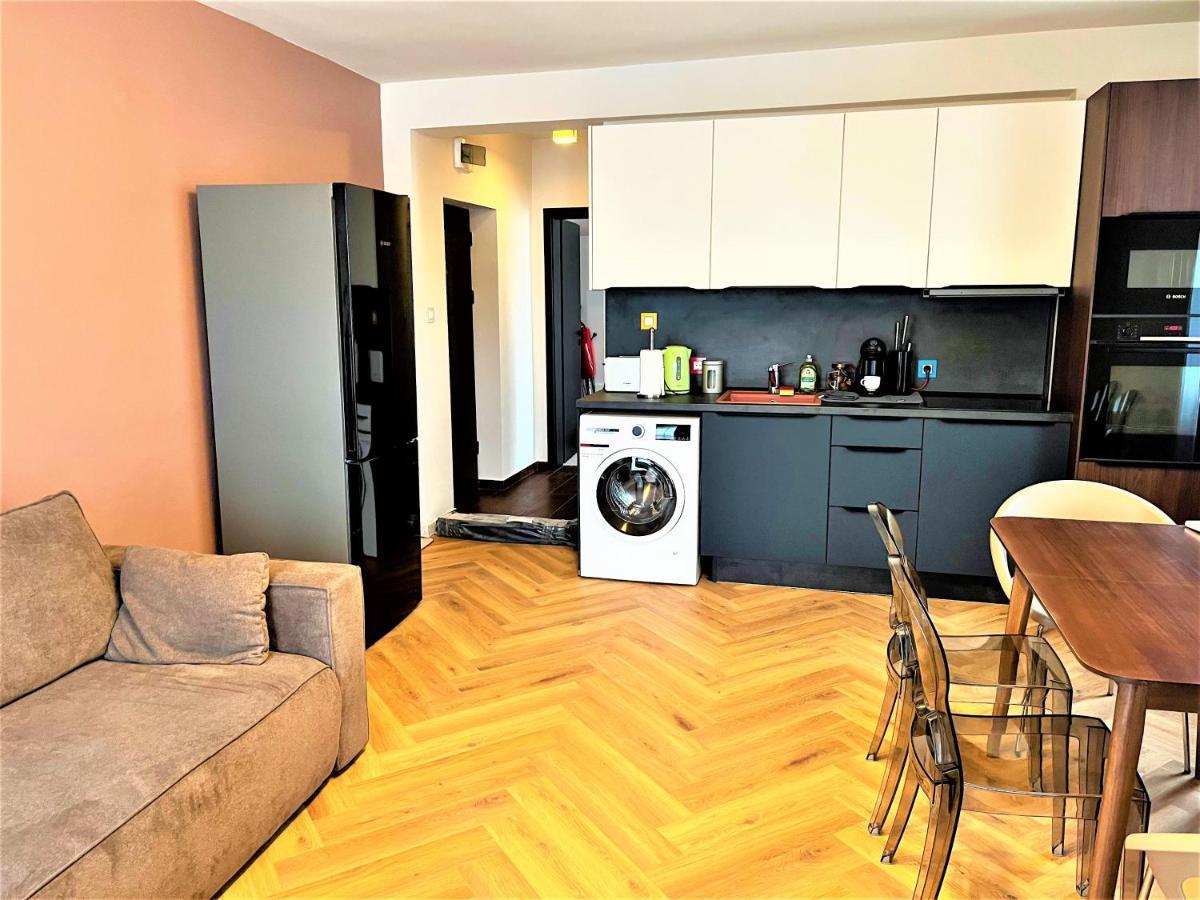 Bravo 5 Holiday Home Σάνι Μπιτς Εξωτερικό φωτογραφία
