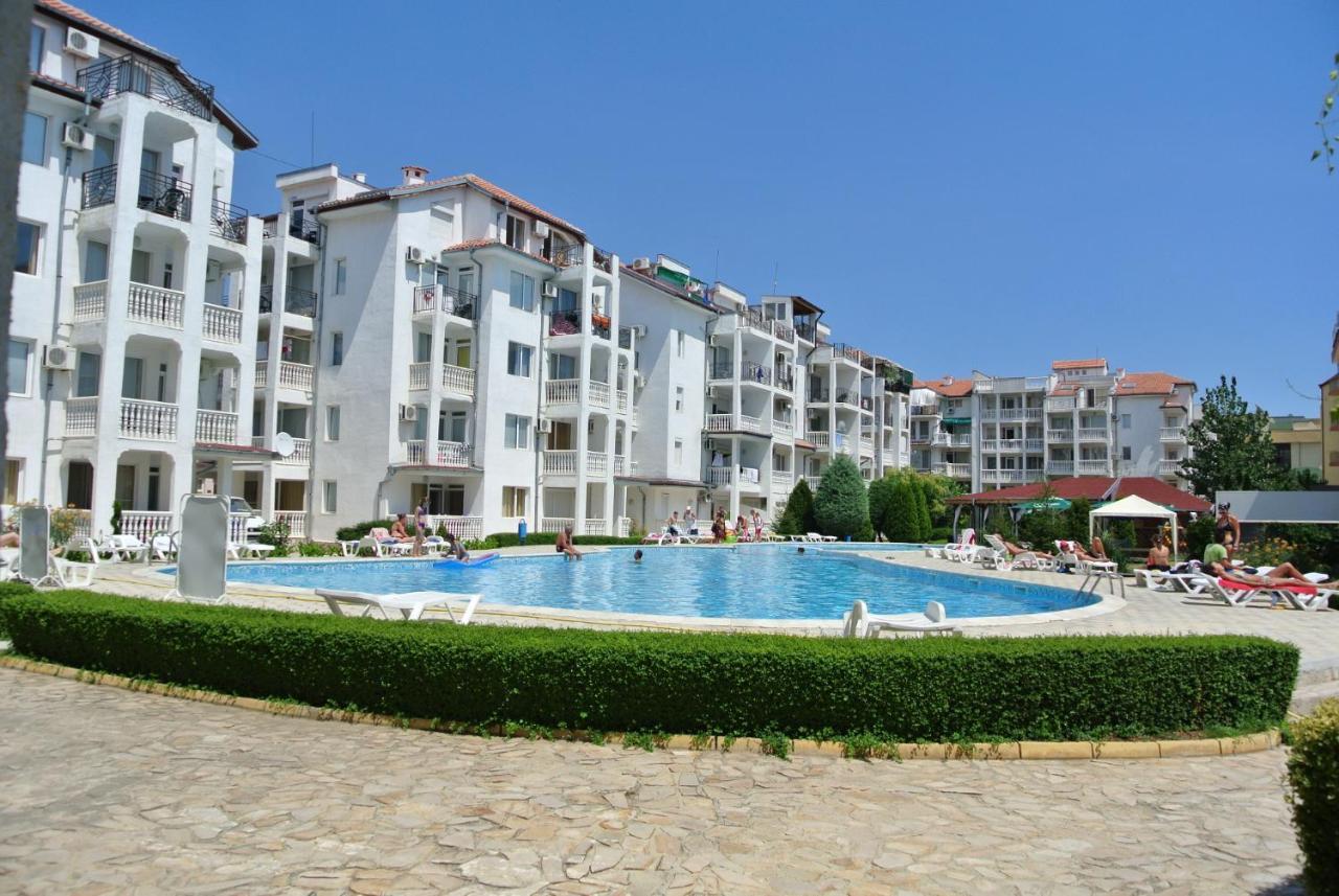 Bravo 5 Holiday Home Σάνι Μπιτς Εξωτερικό φωτογραφία