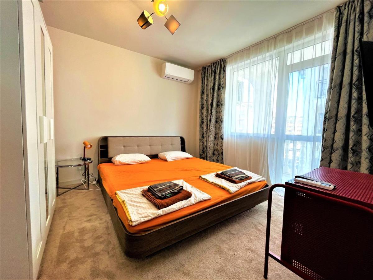 Bravo 5 Holiday Home Σάνι Μπιτς Εξωτερικό φωτογραφία