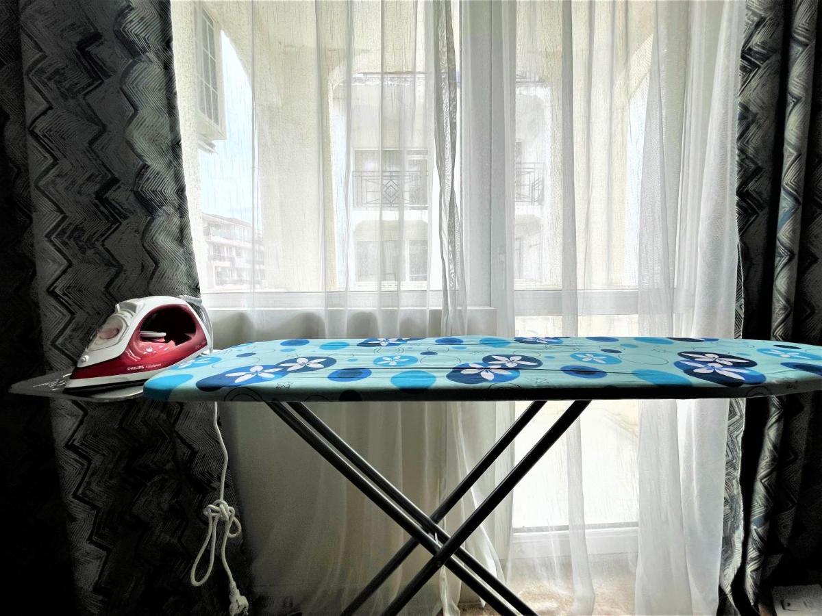 Bravo 5 Holiday Home Σάνι Μπιτς Εξωτερικό φωτογραφία