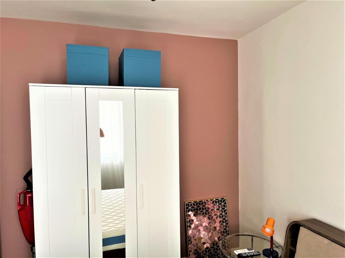 Bravo 5 Holiday Home Σάνι Μπιτς Εξωτερικό φωτογραφία
