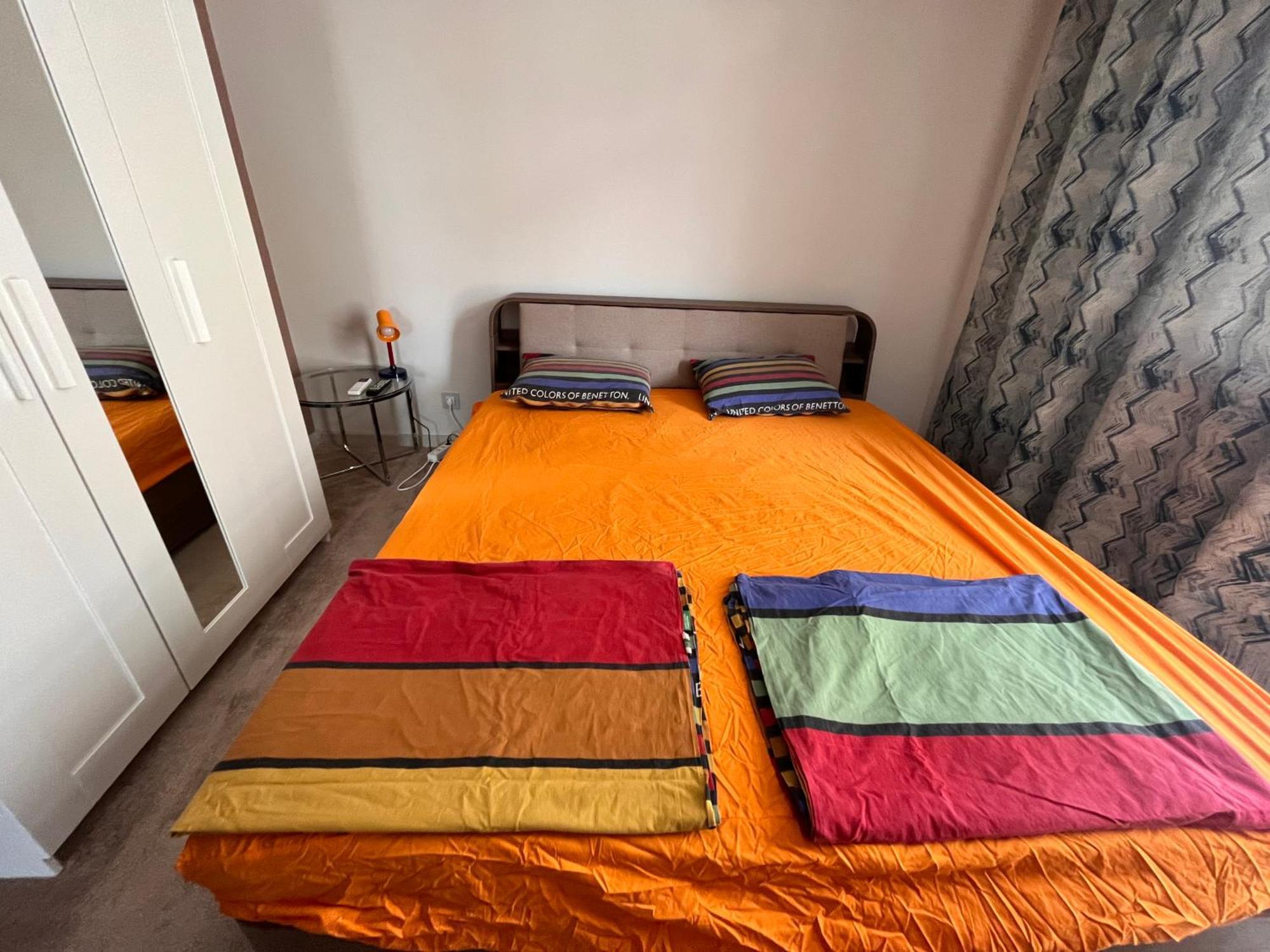 Bravo 5 Holiday Home Σάνι Μπιτς Εξωτερικό φωτογραφία